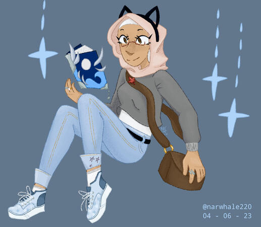 Shaded Fullbody Shaded Fullbody