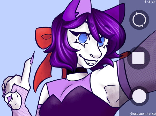 Chibi Shaded Fullbody Chibi Shaded Fullbody