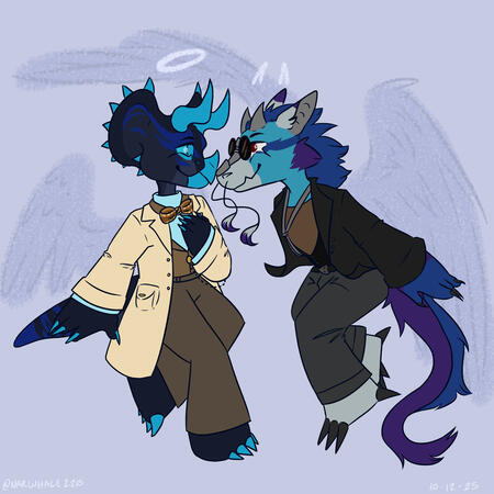 Chibi Shaded Fullbody ×5 Chibi Shaded Fullbody ×5