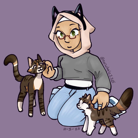 Shaded Chibi Fullbody (x3) Shaded Chibi Fullbody (x3)